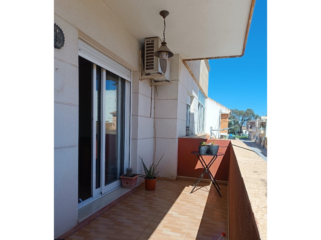 2 Bedroom 1 Bathroom Apartment / Flat in Los Montesinos