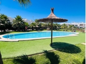 14-42821/6567, 2 Bedroom 2 Bathroom Apartment / Flat in Entre Naranjo - Vistabella Golf