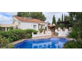 13-4688/6601, 6 Bedroom 4 Bathroom Country house in Sax