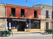 MP6605, Spacious Town Property with Licensed 75 seater Café-Bar, Independent Residence and Exceptional Investment Potential