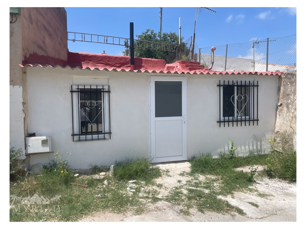 CASA CUAVA DEL SENOR 