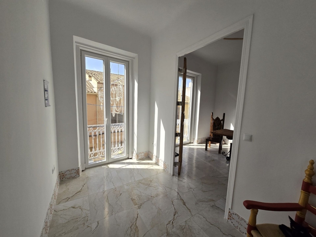 2 Bedroom 3 Bathroom Apartment in Pinoso