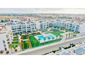 14-45617/6638, 2 Bedroom 2 Bathroom Apartment / Flat in Orihuela Costa