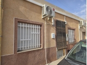 13-4859/6640, 3 Bedroom 2 Bathroom Townhouse in Pinoso