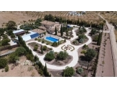23-44702-0-116-8951/6653, 5 Bedroom 3 Bathroom Villa in Pinoso