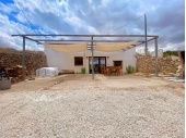 MP6674, Charming Renovated Cave House Near La Romana